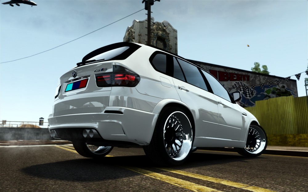 Grand Theft Auto IV