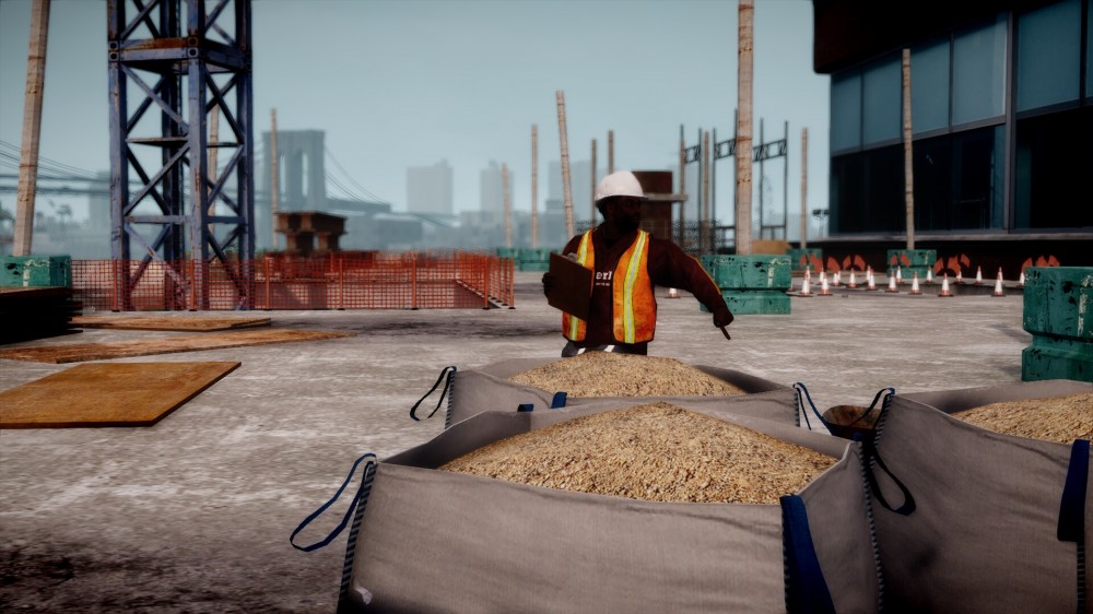 Grand Theft Auto IV