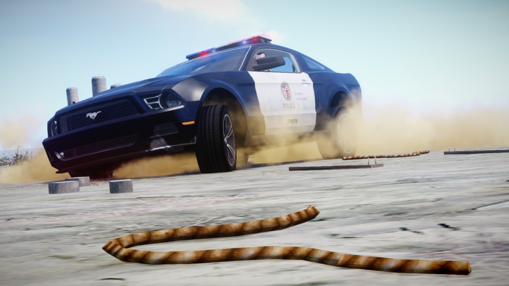 Grand Theft Auto IV