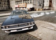 Grand Theft Auto IV