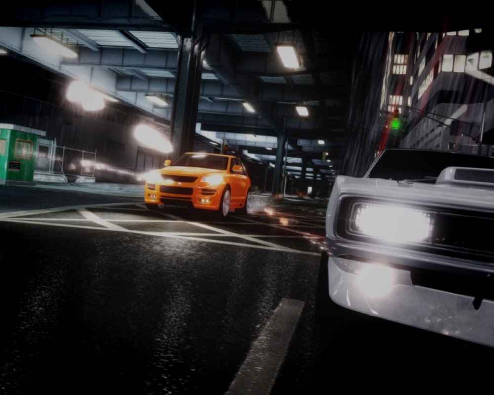 Grand Theft Auto IV