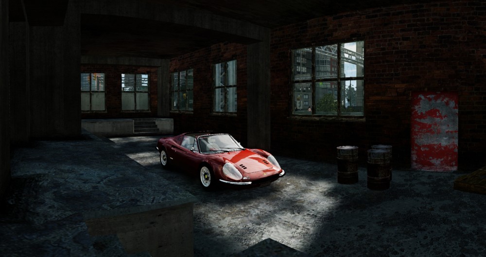 Grand Theft Auto IV
