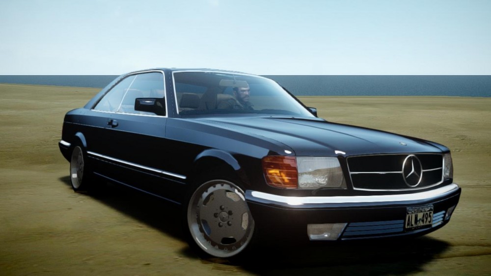 Grand Theft Auto IV