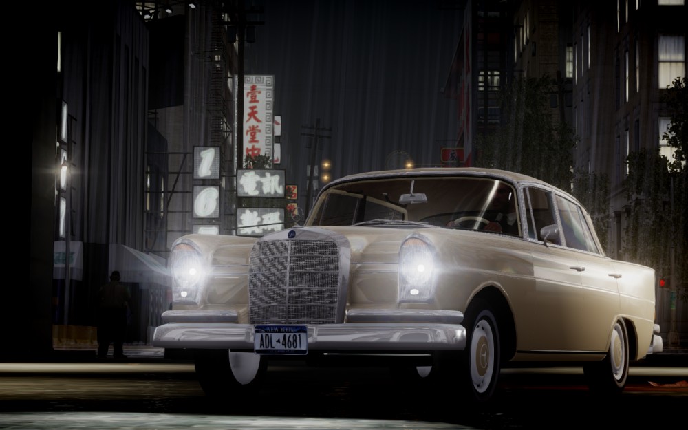 Grand Theft Auto IV