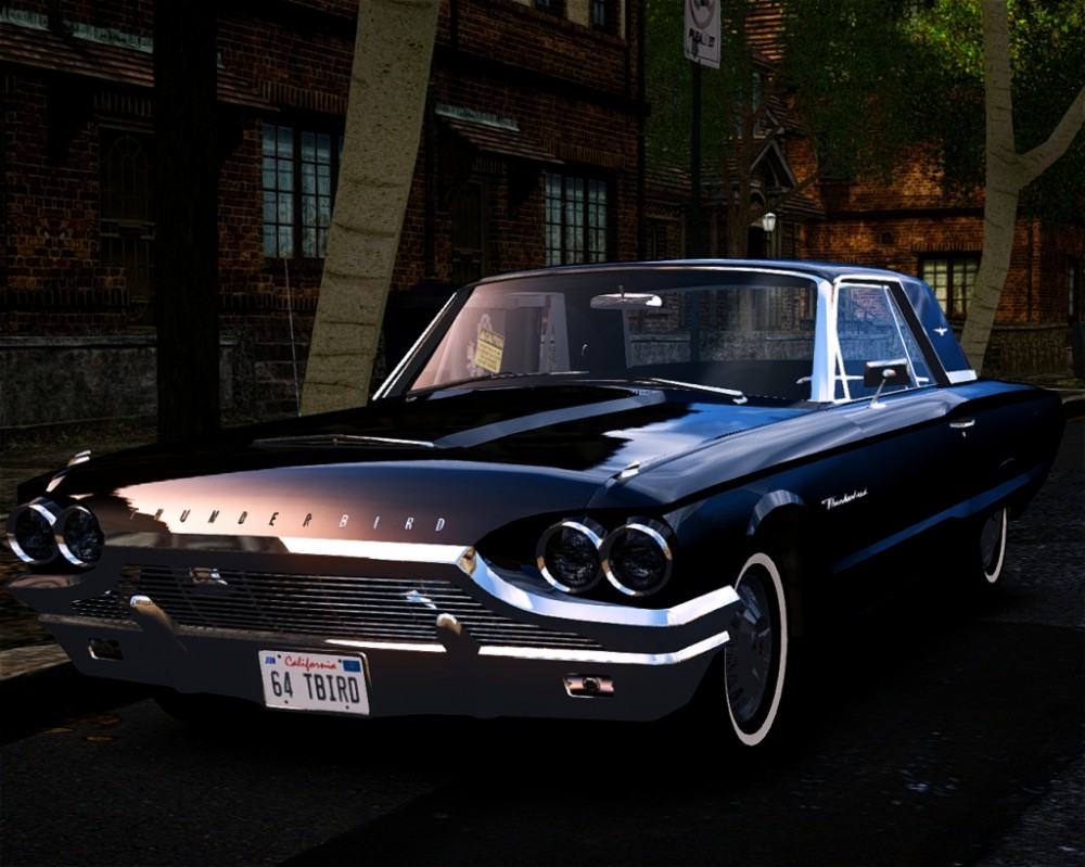 Grand Theft Auto IV
