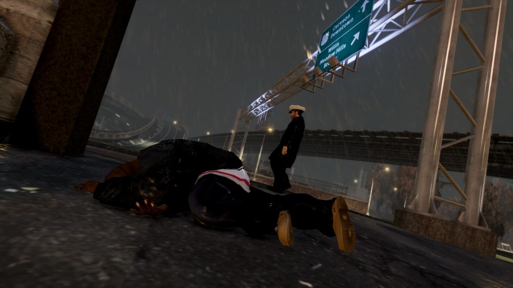 Grand Theft Auto IV