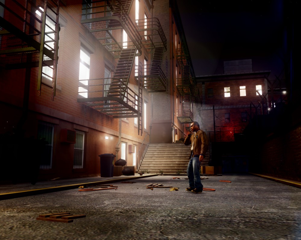 Grand Theft Auto IV