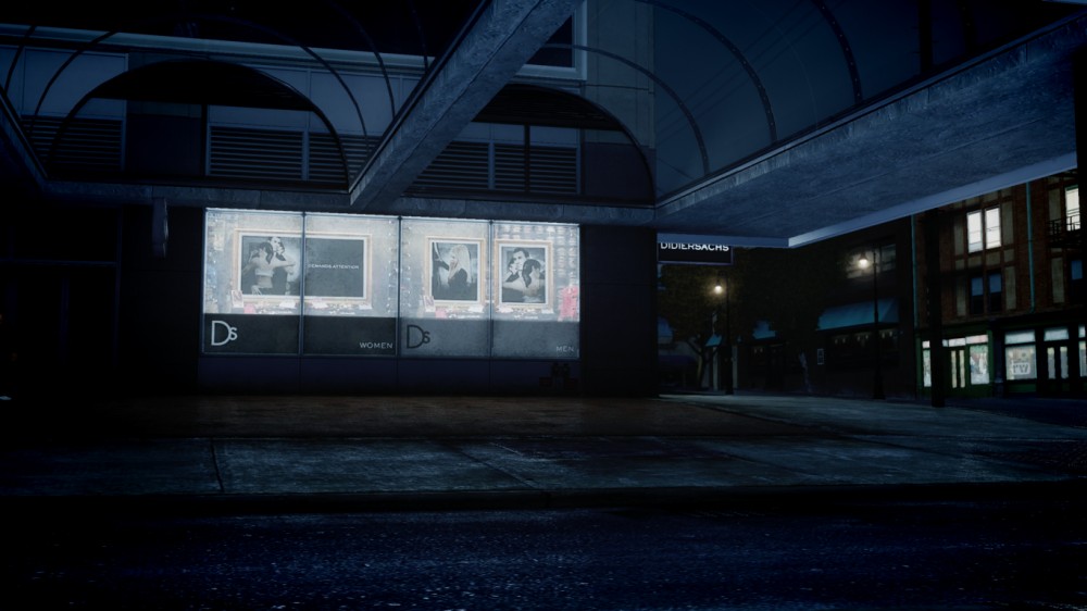 Grand Theft Auto IV