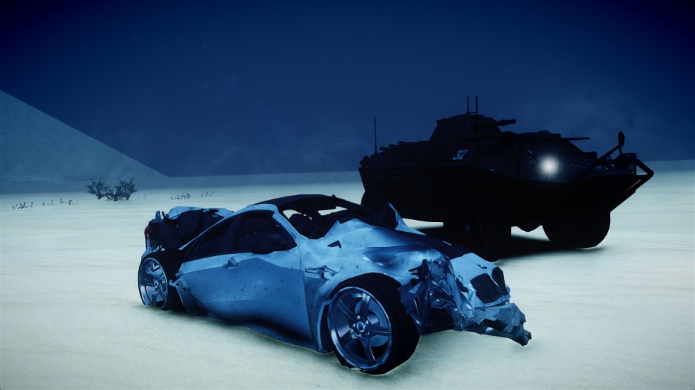 Grand Theft Auto IV