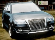 Grand Theft Auto IV