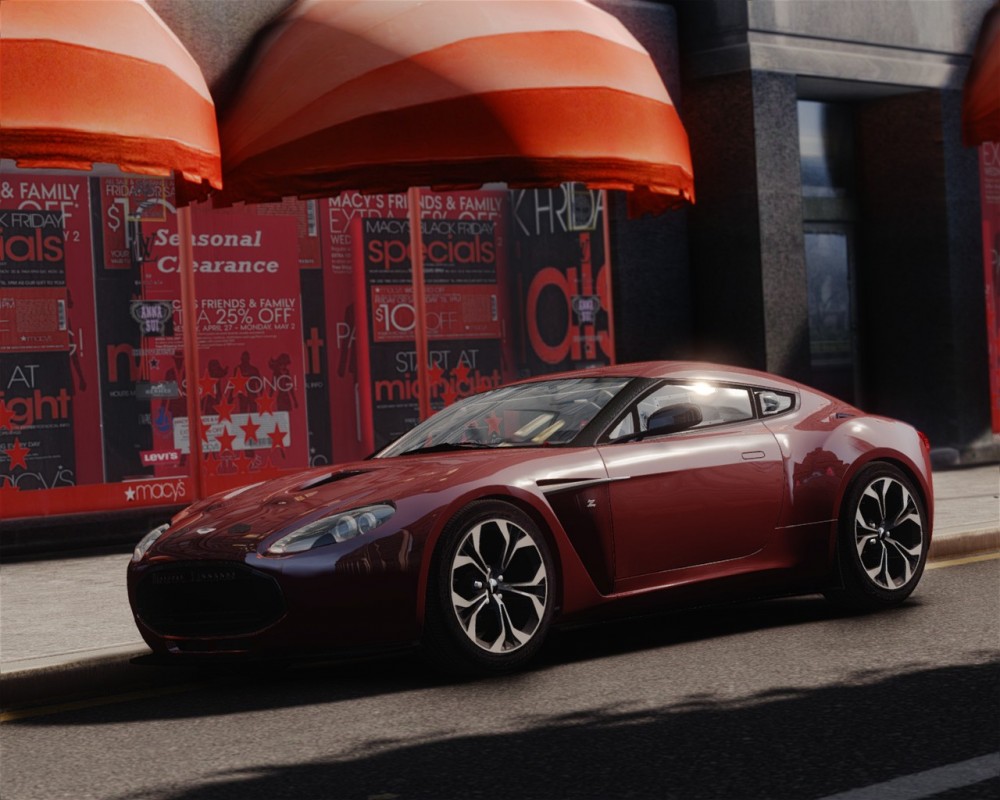Grand Theft Auto IV