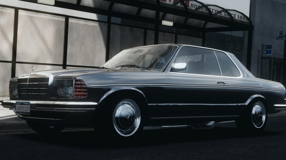 Grand Theft Auto IV