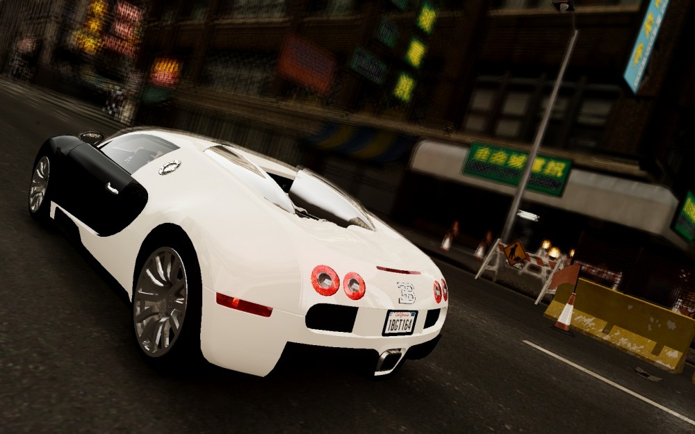 Grand Theft Auto IV