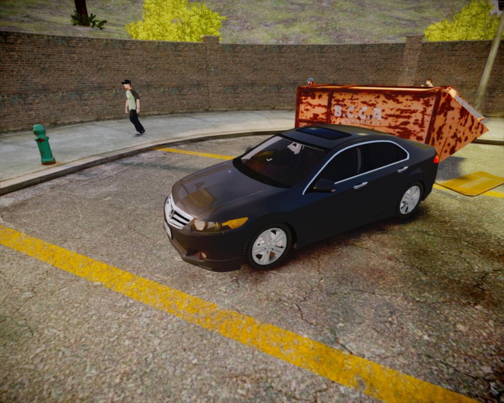 Grand Theft Auto IV