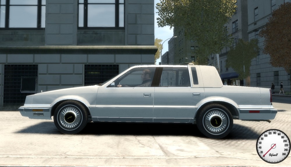 Grand Theft Auto IV