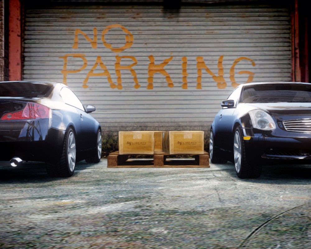 Grand Theft Auto IV