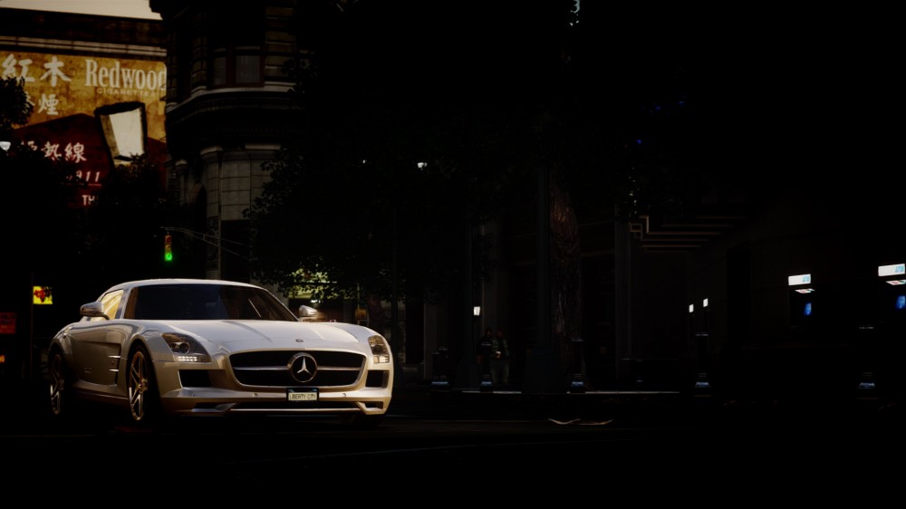 Grand Theft Auto IV