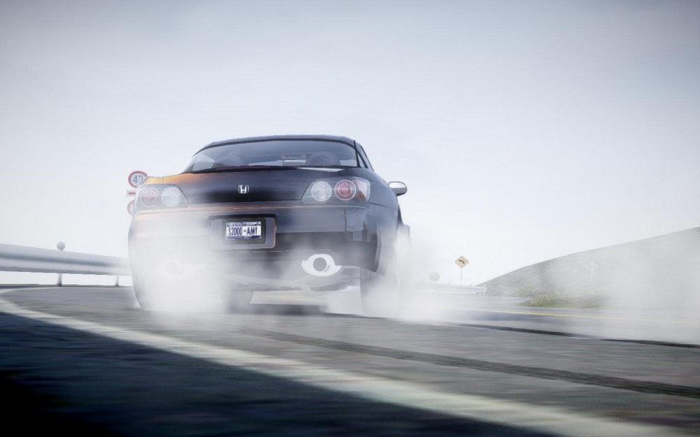 Grand Theft Auto IV