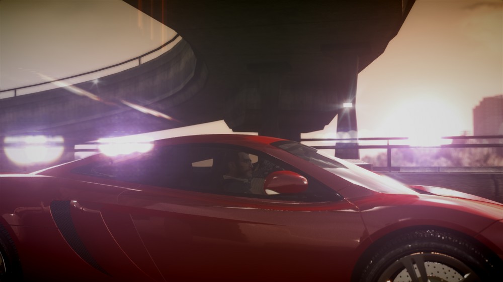 Grand Theft Auto IV