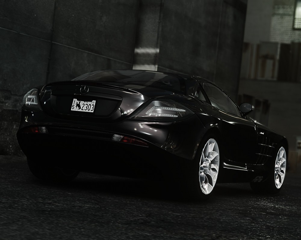 Grand Theft Auto IV
