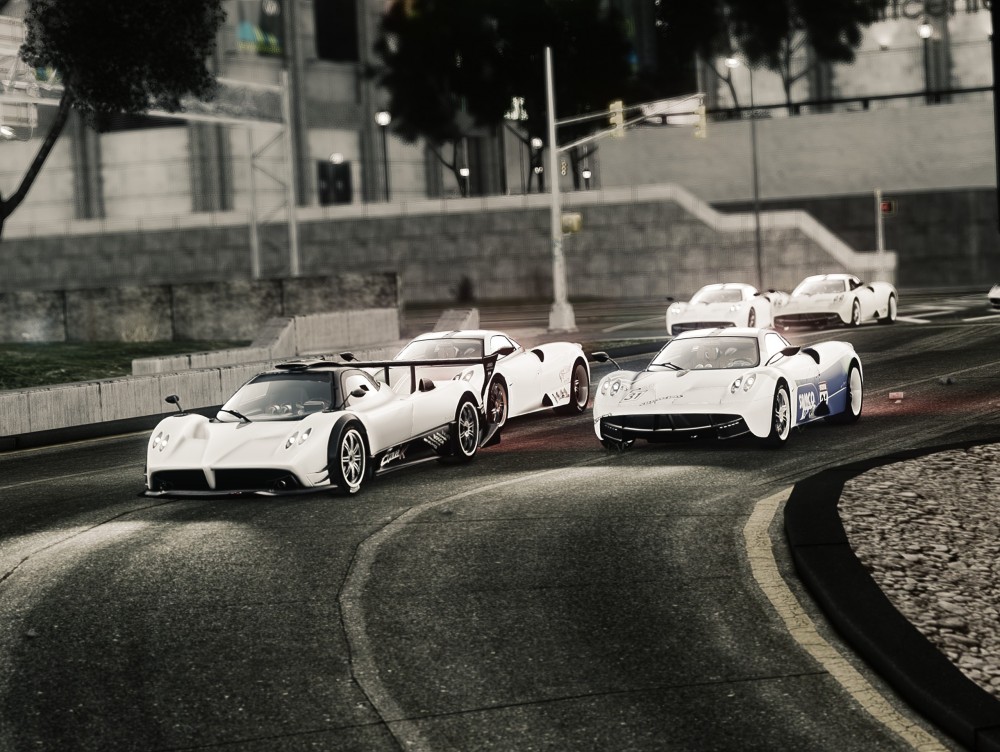 Grand Theft Auto IV