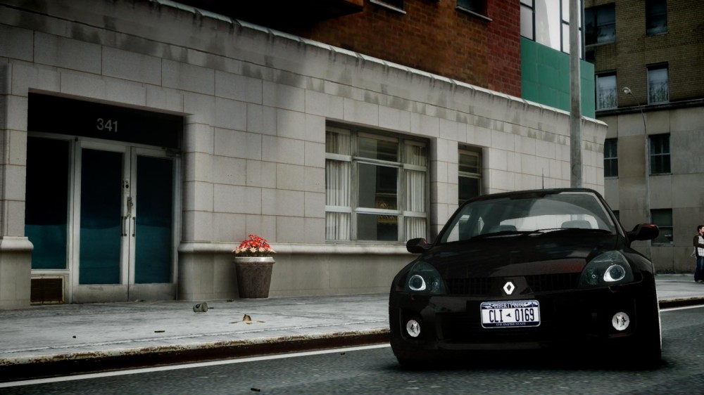 Grand Theft Auto IV