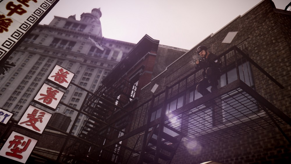 Grand Theft Auto IV