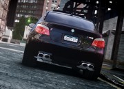 Grand Theft Auto IV