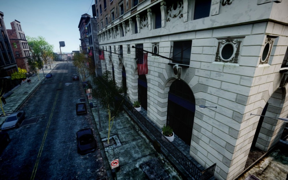 Grand Theft Auto IV