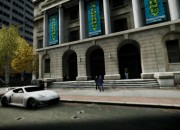 Grand Theft Auto IV