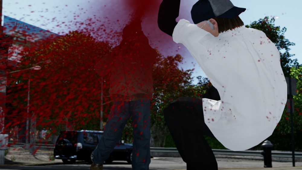 Grand Theft Auto IV
