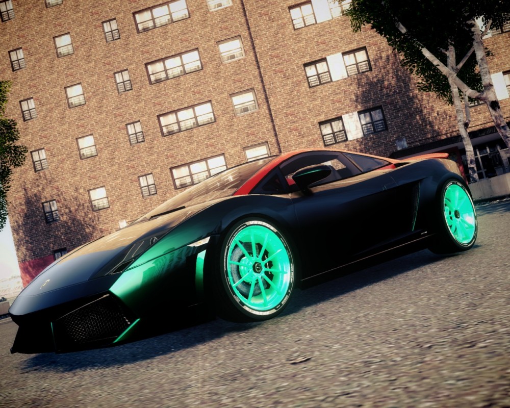 Grand Theft Auto IV