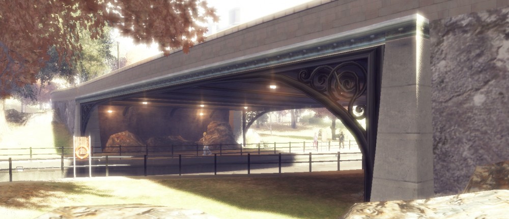 Grand Theft Auto IV