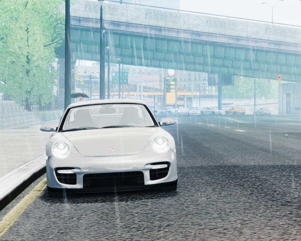 Grand Theft Auto IV
