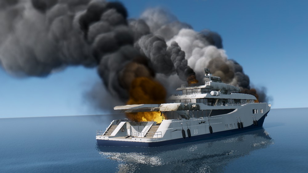 Grand Theft Auto IV