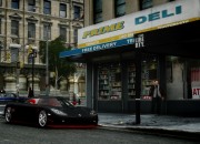 Grand Theft Auto IV