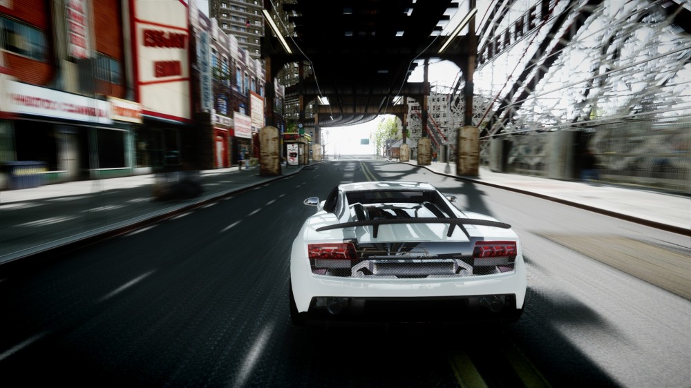 Grand Theft Auto IV