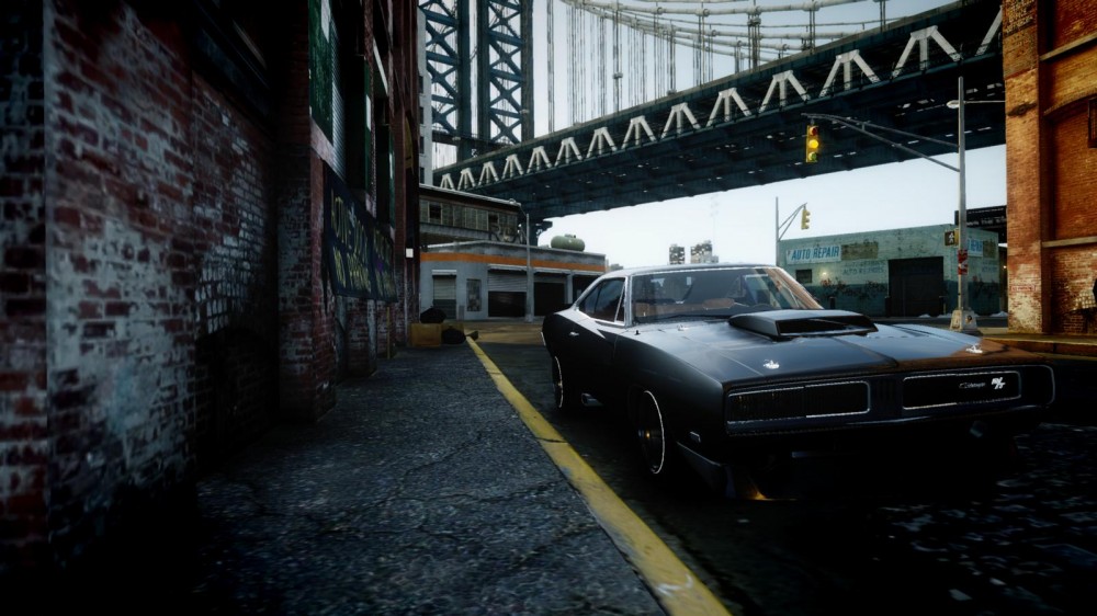 Grand Theft Auto IV