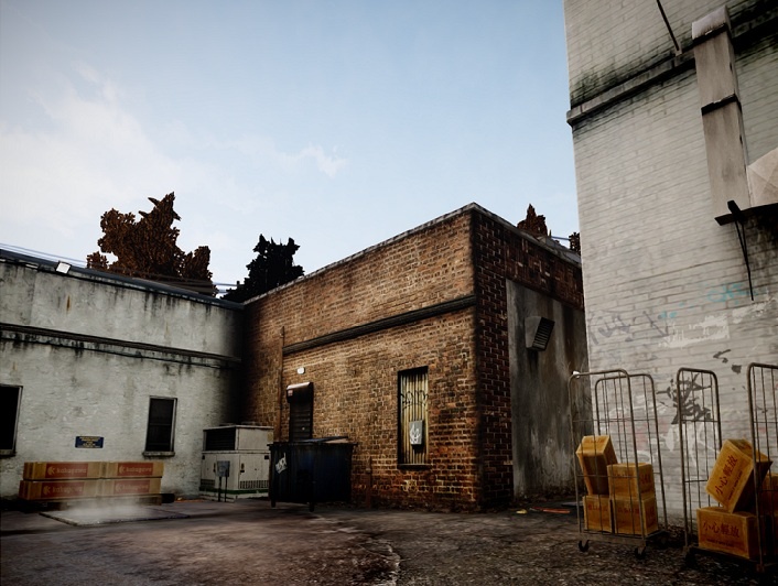 Grand Theft Auto IV