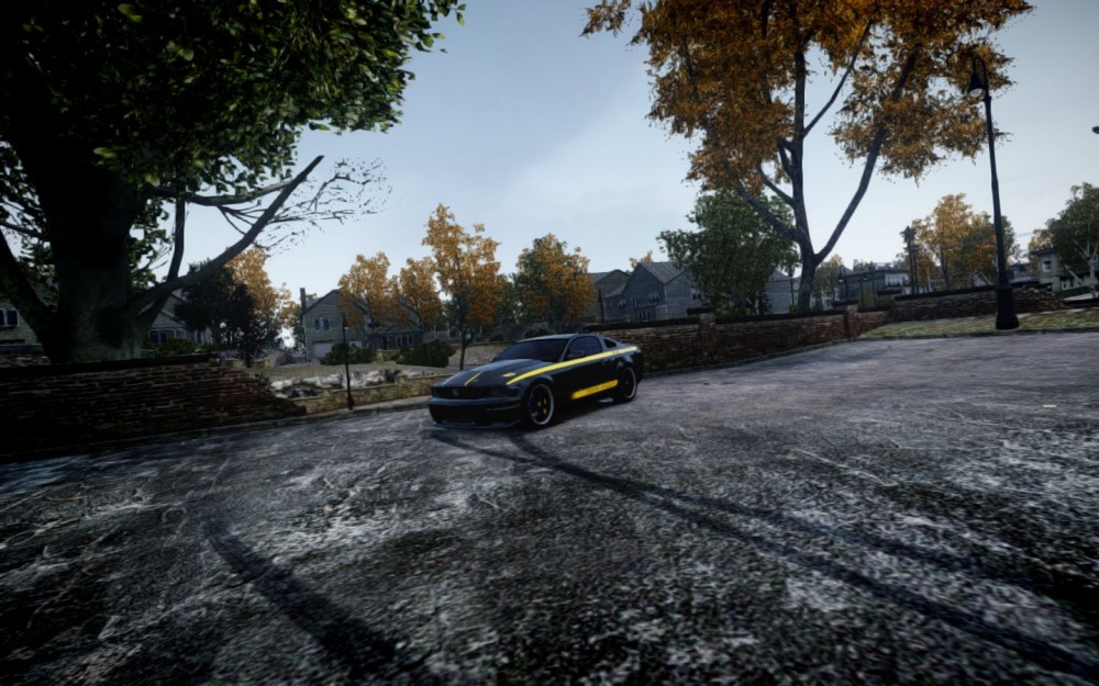 Grand Theft Auto IV