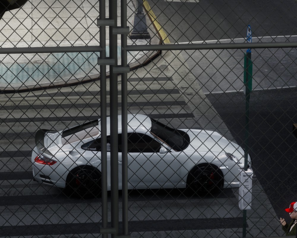 Grand Theft Auto IV