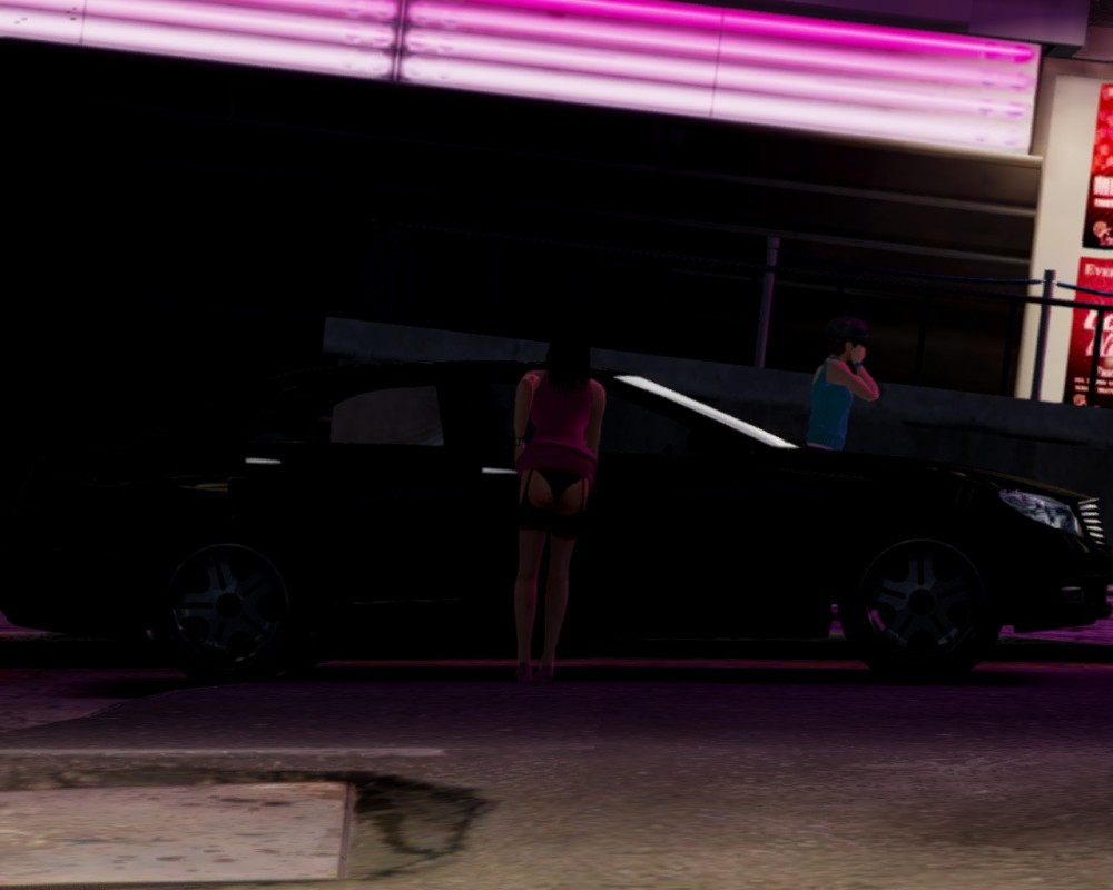 Grand Theft Auto IV