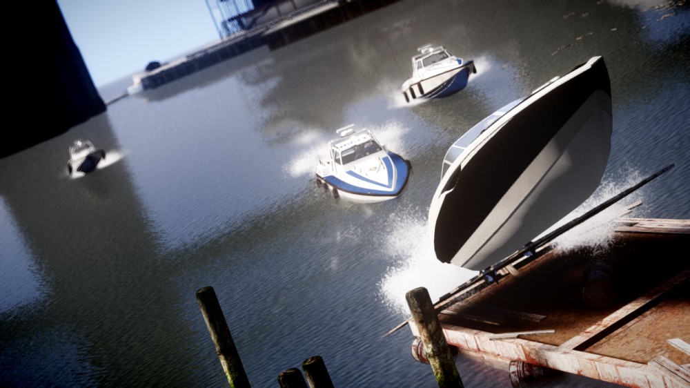 Grand Theft Auto IV