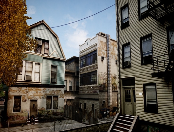 Grand Theft Auto IV