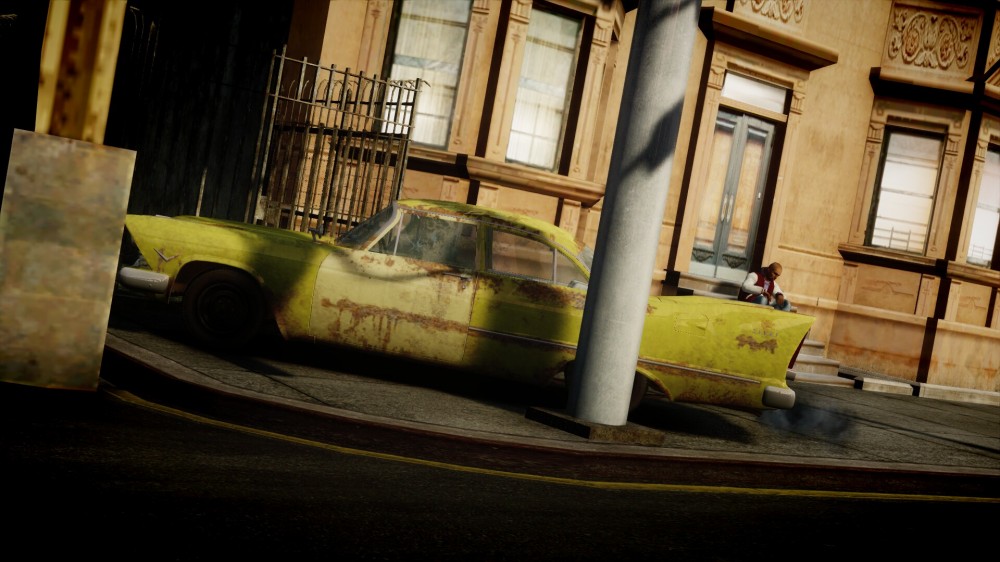 Grand Theft Auto IV
