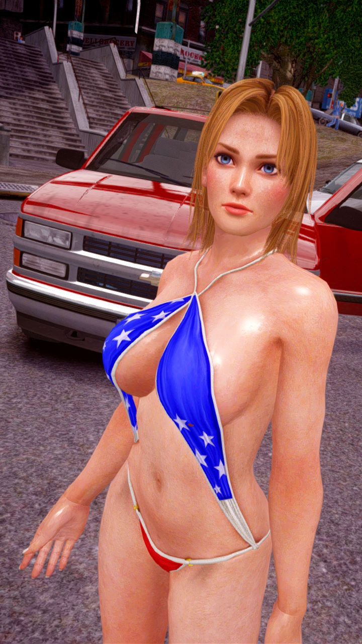 Grand Theft Auto IV