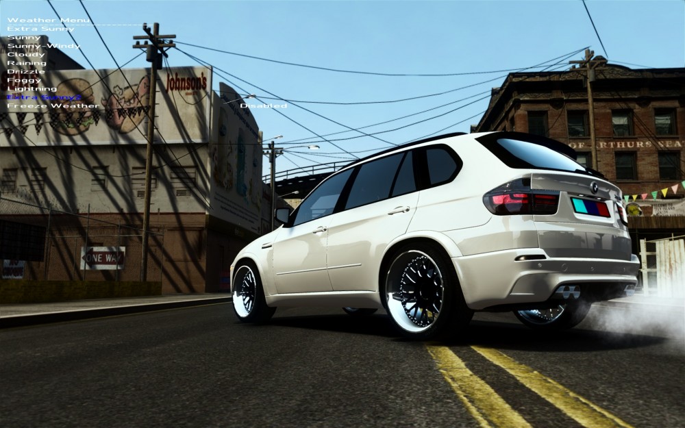Grand Theft Auto IV
