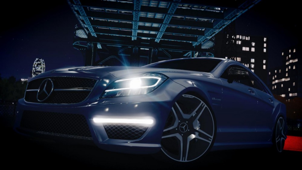 Grand Theft Auto IV