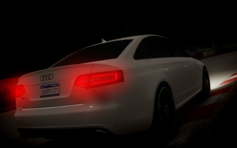 Grand Theft Auto IV