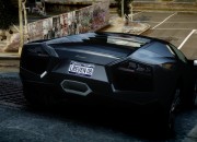Grand Theft Auto IV